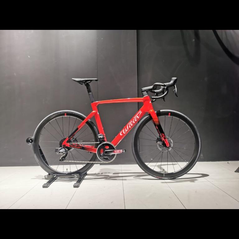 wilier cento 10 sl rim brake