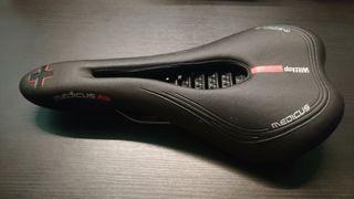 Wittkop Mountain Bike Saddle