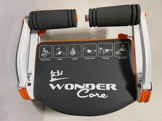 Wondercore
