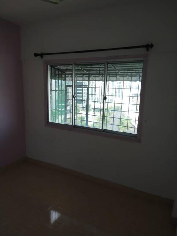 WTS] Block 21 Taman Bukit Angkasa, Property, For Sale on Carousell