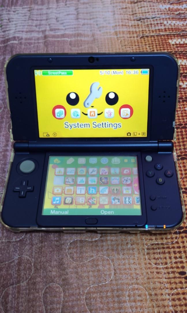 New nintendo 3ds xl price discount