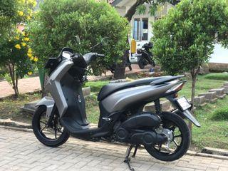 Yamaha Lexi 2019 pajak off 7-2020