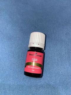 Young Living essential oil Elemi 5ml