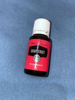 Young living Essential oil Grapefruit 15ml