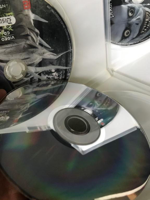 016 Death Note two-disc, TV & Home Appliances, TV & Entertainment, TV ...