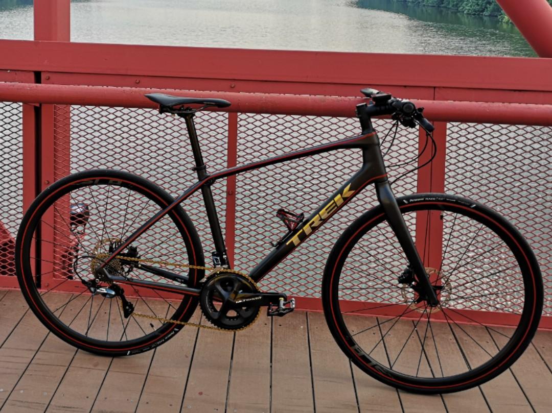 Trek fx5 on sale