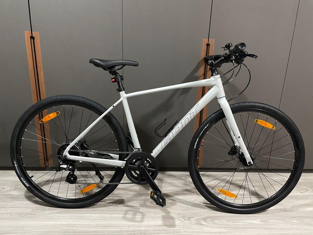 2021 giant escape 2 outlet