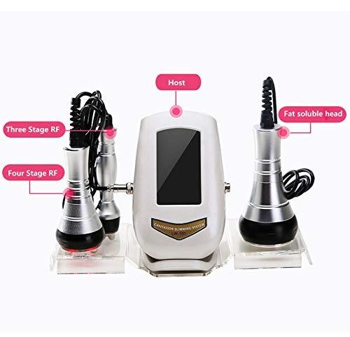 40k ultrasonic cavitation weight loss slimming hotsell multipolar rf machine