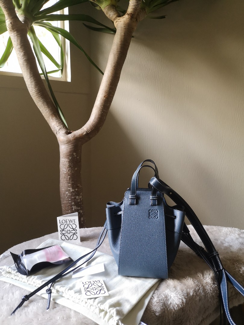 Loewe hotsell steel blue
