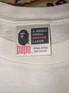 A Bathing Ape