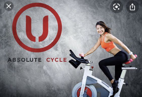 Absolute spin class new arrivals