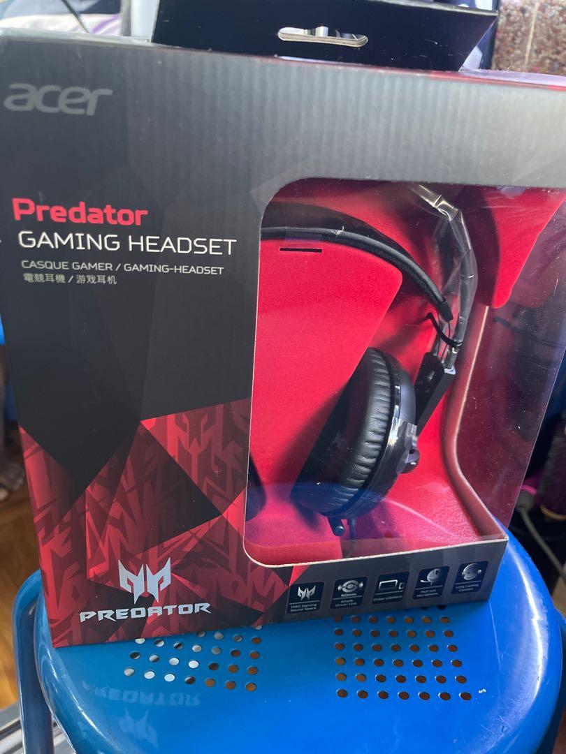 Acer outlet predator phw510
