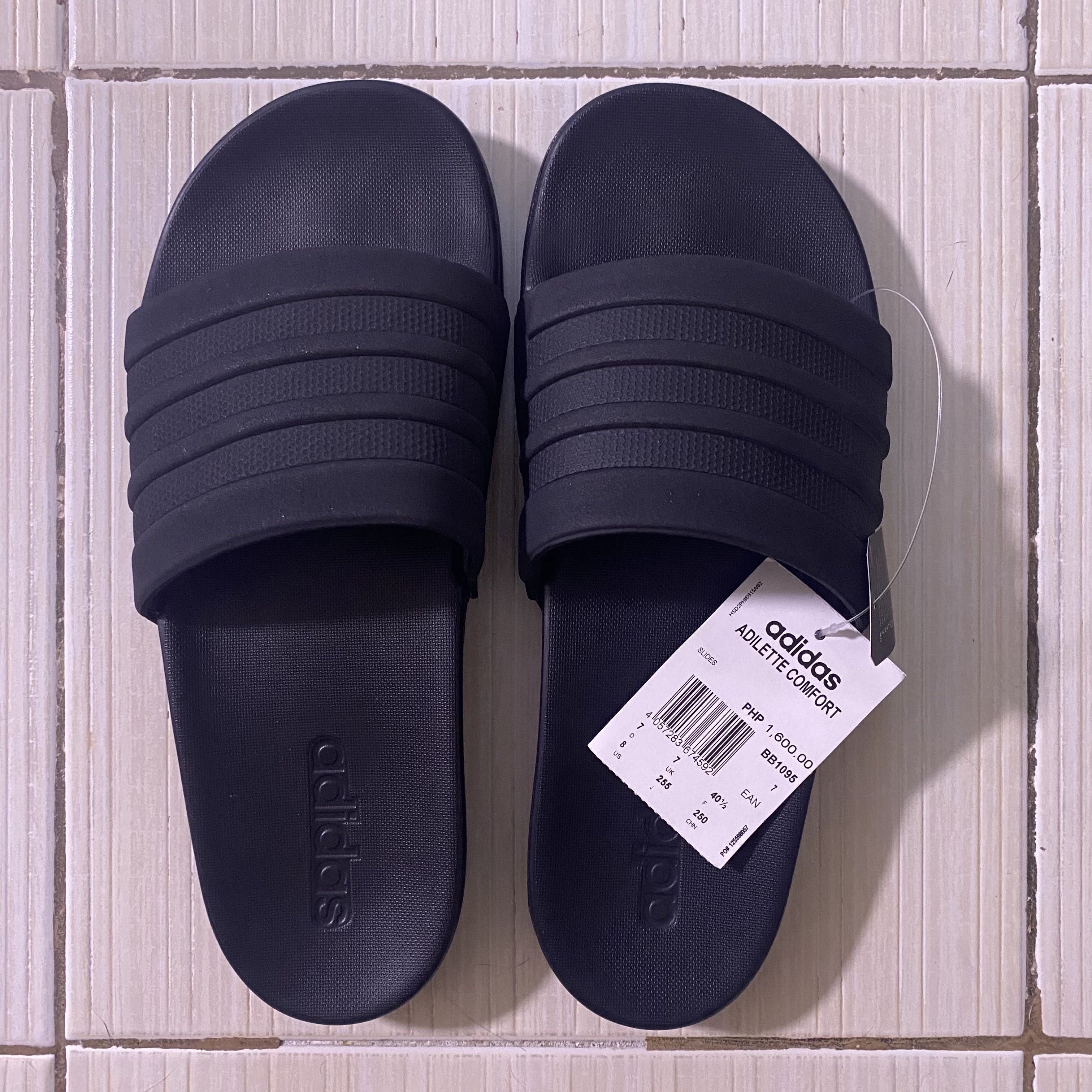 comfort slides