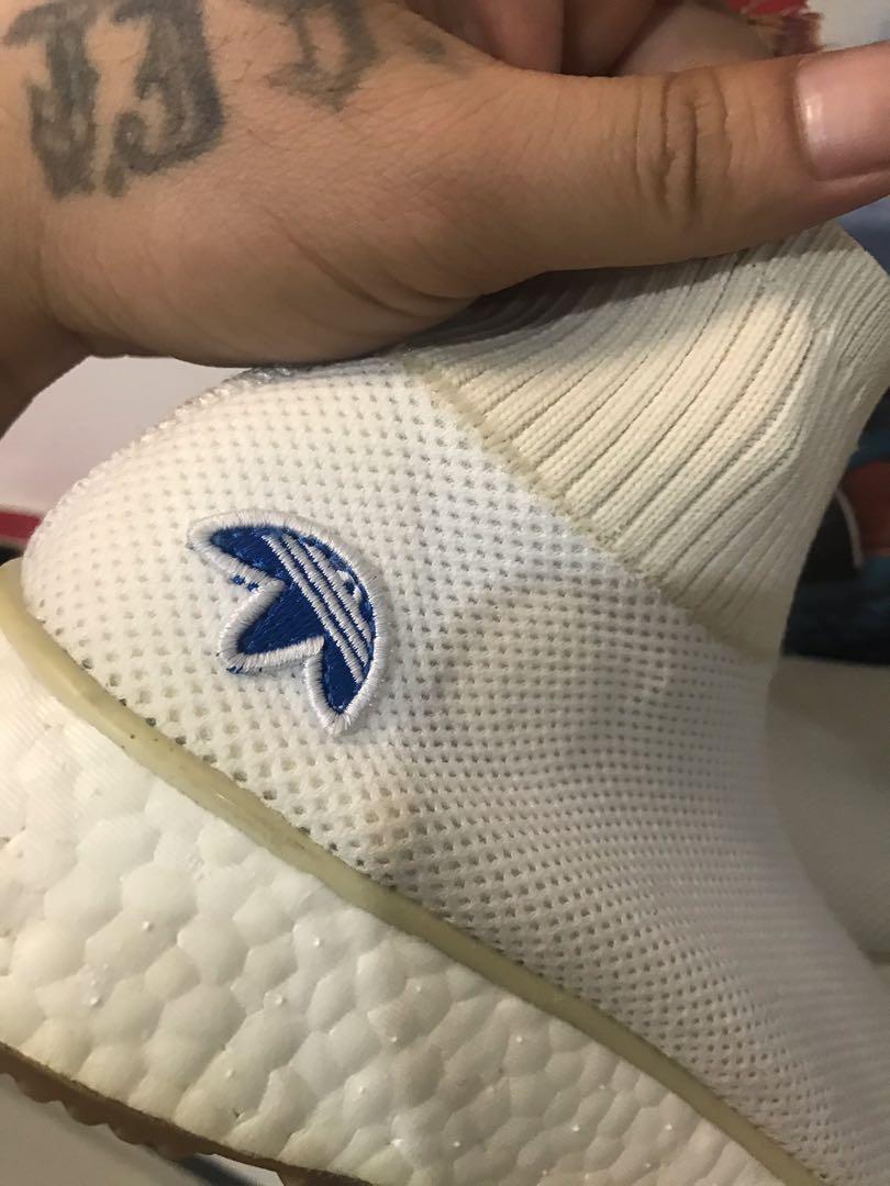 Run store clean adidas