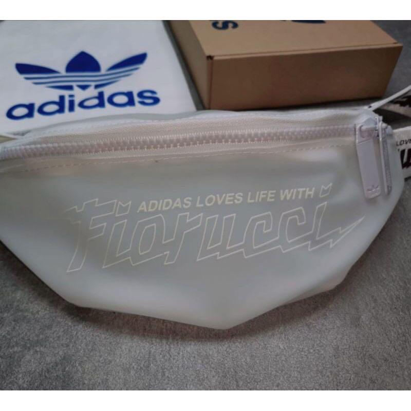 Fiorucci adidas bum bag 2025