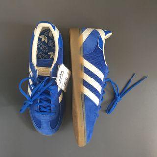 Adidas Spezial Scotland