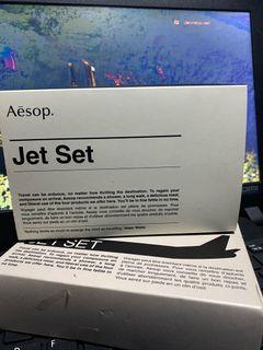 Aesop Jet Set