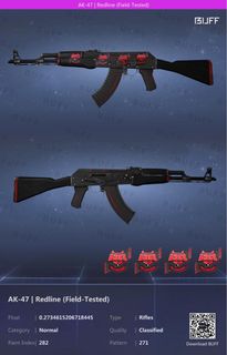 （分類：）位於 。 由 strafezone_csgoshop 提交（商品編號 1087093653，圖片 1）。簡介： 。