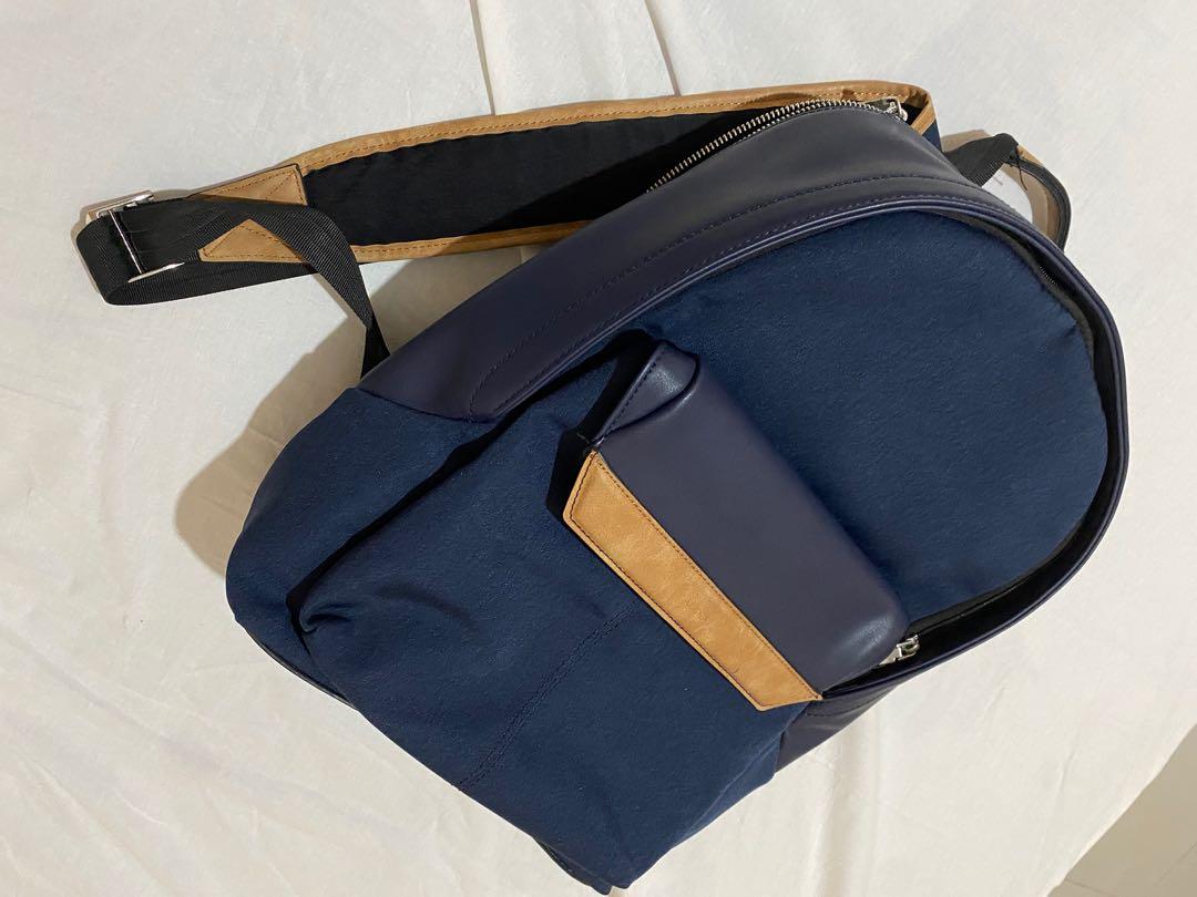 Aldo Backpack Men s Fashion Bags Backpacks on Carousell