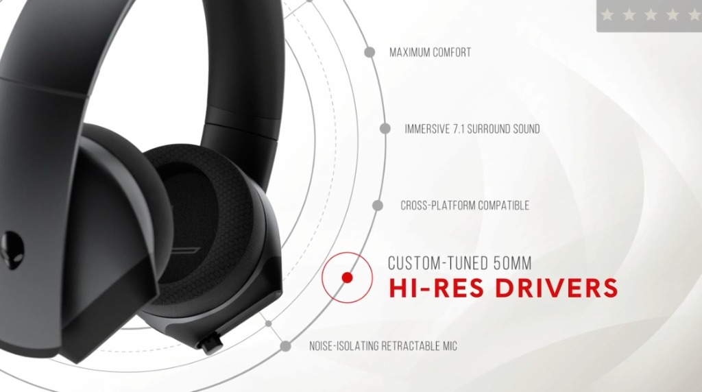 Aw510h drivers discount