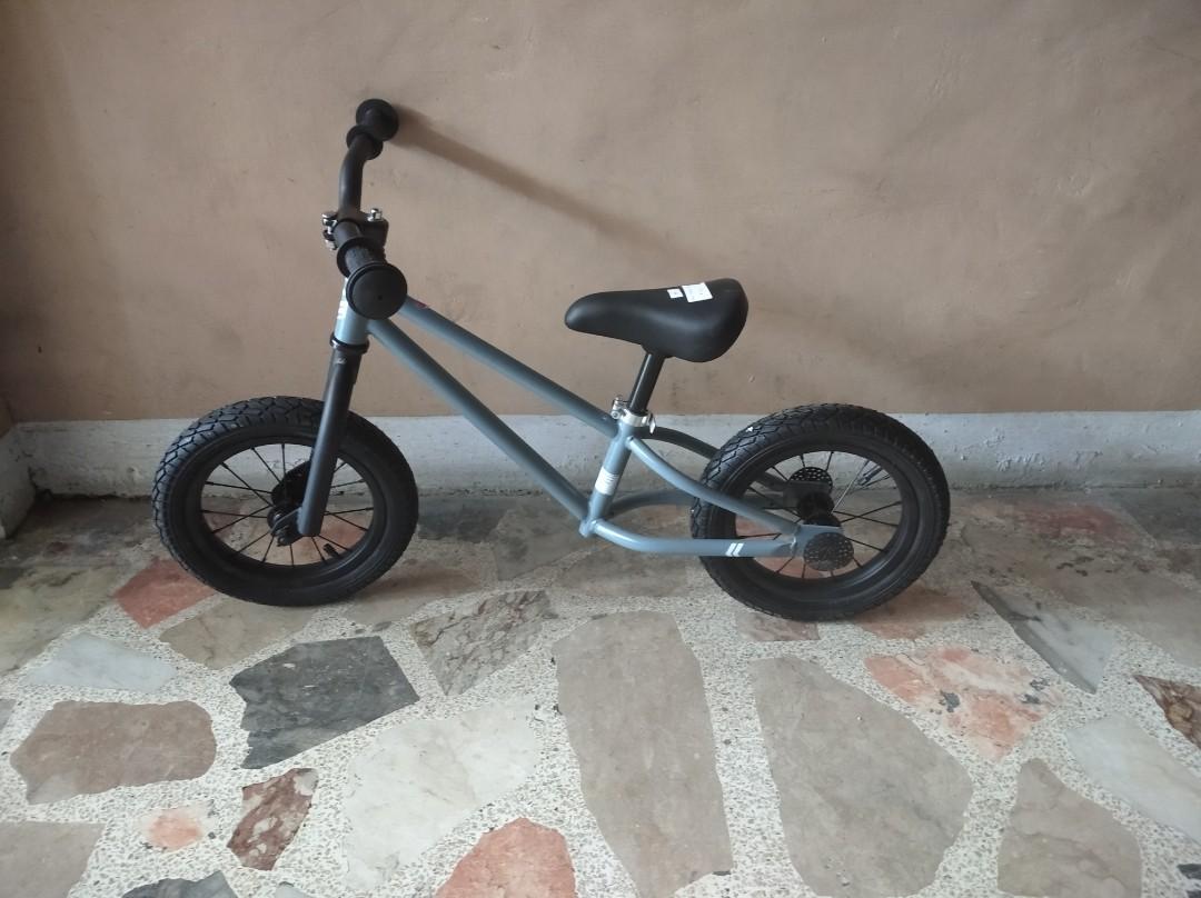 Anko store balance bike