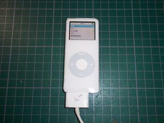 Apple iPod Nano A1137 4GB