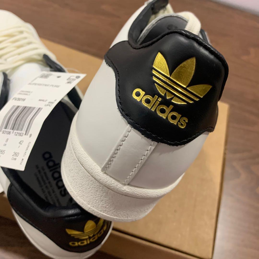 AUTHENTIC CITY LONDON Adidas Originals Superstar Trainers LONDON Pure White Limited Edition CITY LONDON Adidas Superstar Sneaker