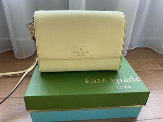 (Sold) Authentic Kate Spade Sling/Shoulder Bag