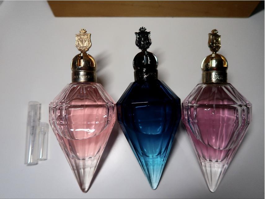 Killer queen oh so sheer katy perry on sale