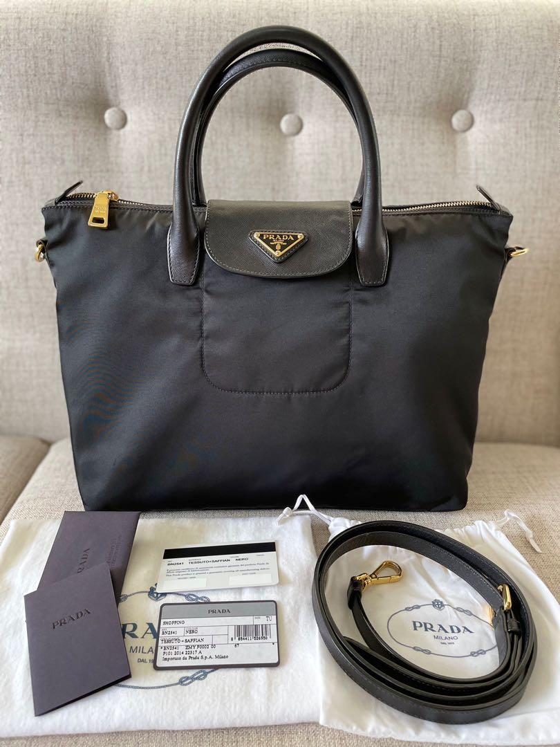 Prada best sale bn2541 price