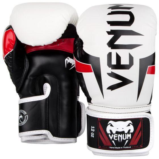 Authentic Venum Elite Boxing Gloves 14oz, Sports Equipment, Other