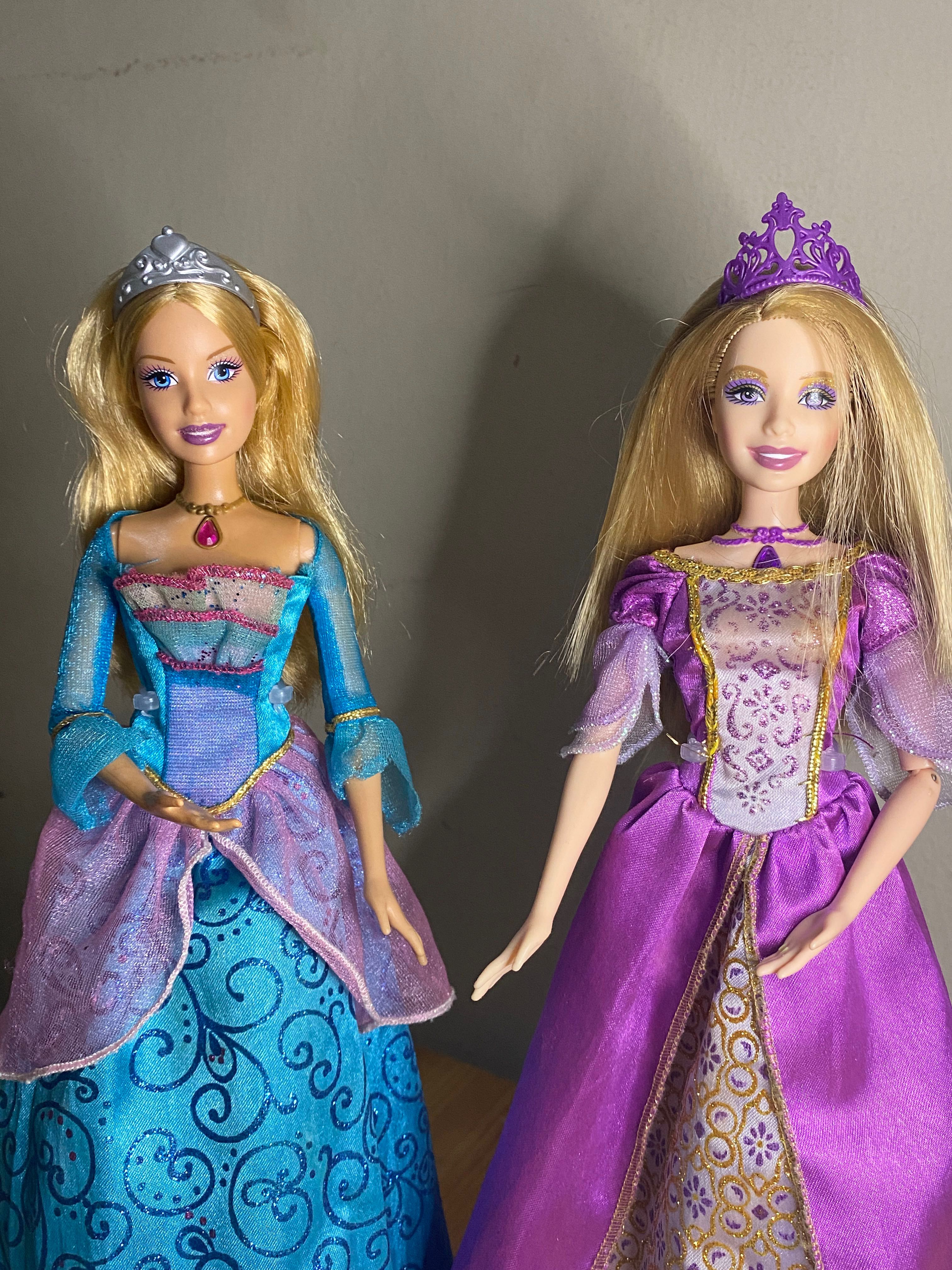 Barbie as the island top princess putlockers