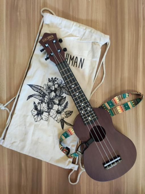 Beachman ukulele price clearance