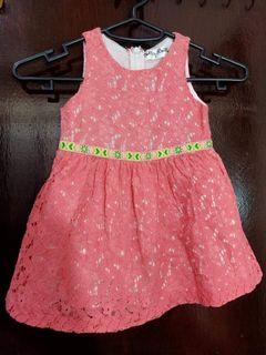 Bella Belle Dress