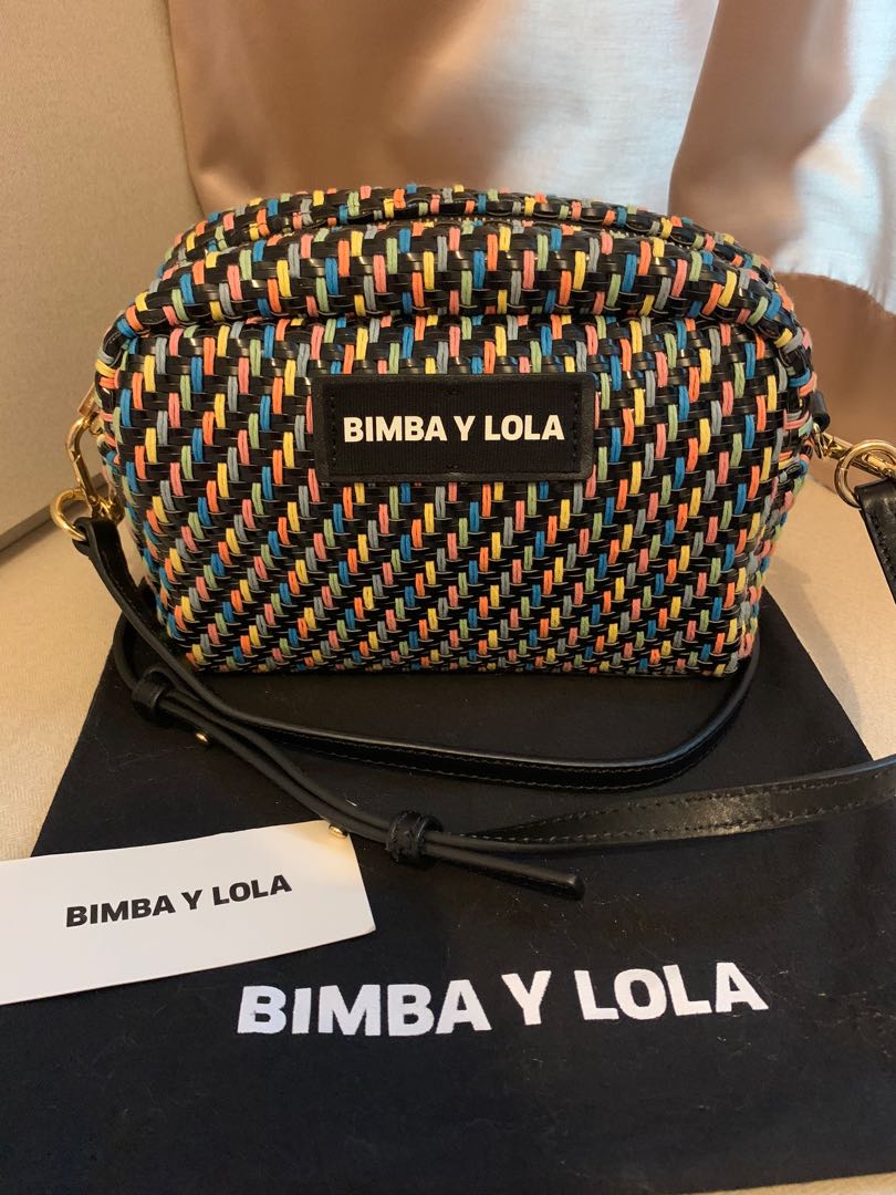 Bimba y Lola Bags for Women - Poshmark