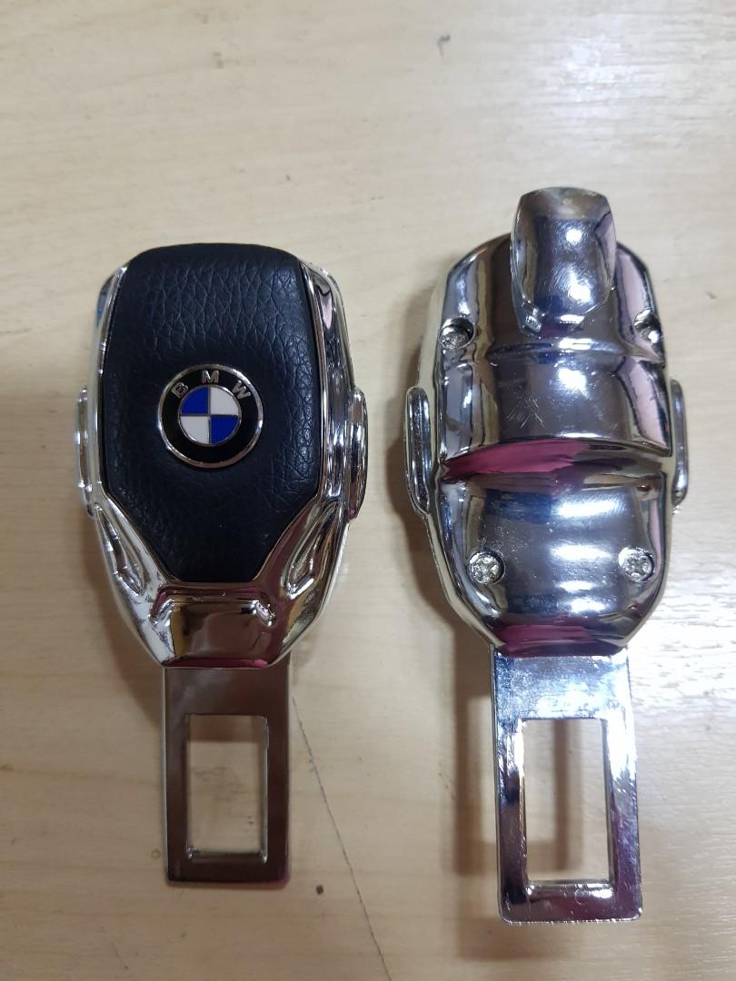 Bmw seat hotsell belt buckle