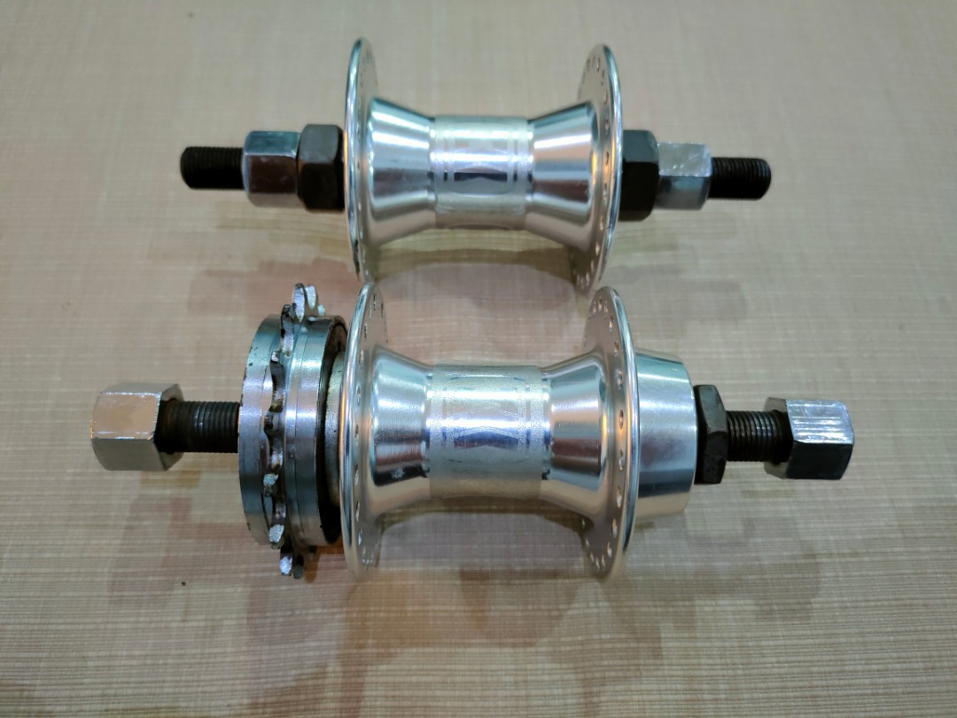 Haro hubs clearance