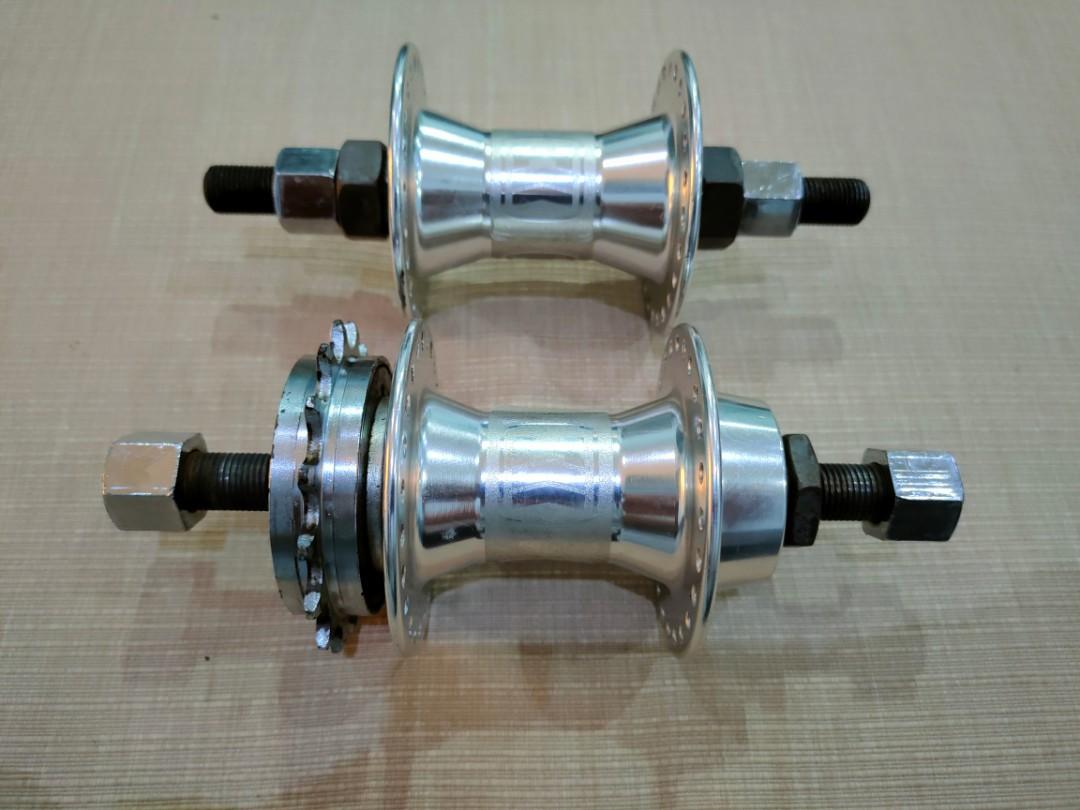 Haro hubs on sale