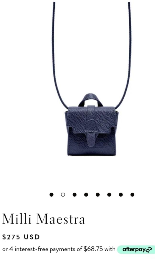 Milli maestra new arrivals
