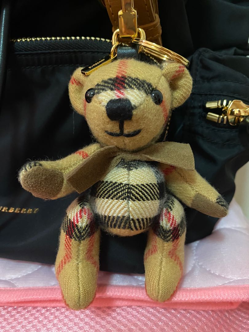Burberry Thomas Bear