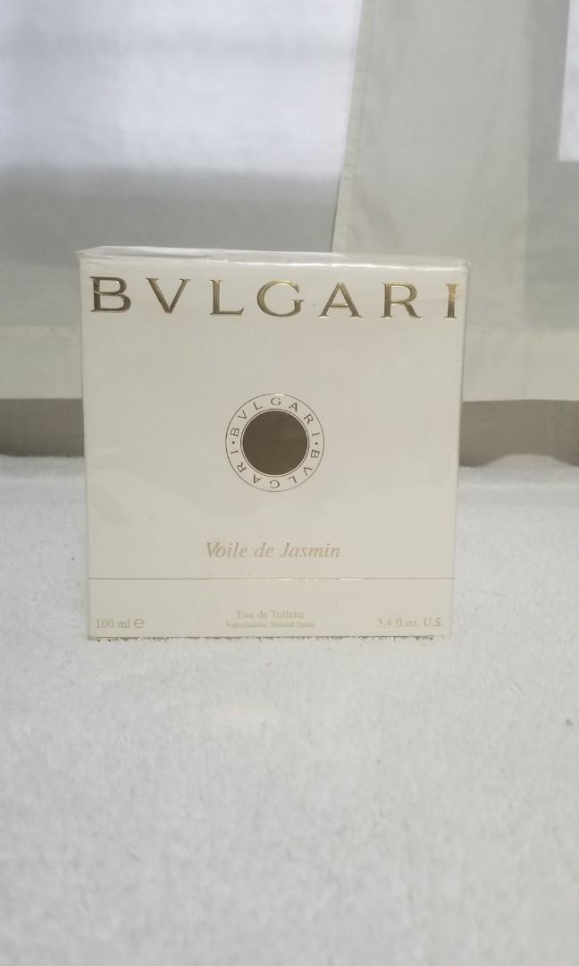 Bvlgari Voile De Jasmin Discontinued 2024 towncentervb