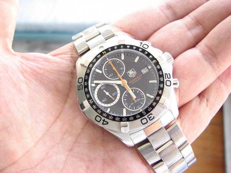 Tag heuer outlet aquaracer 2013