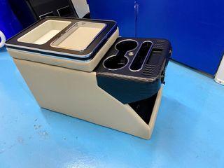 Car Center console storage (height 33 cm width 20.5 cm)