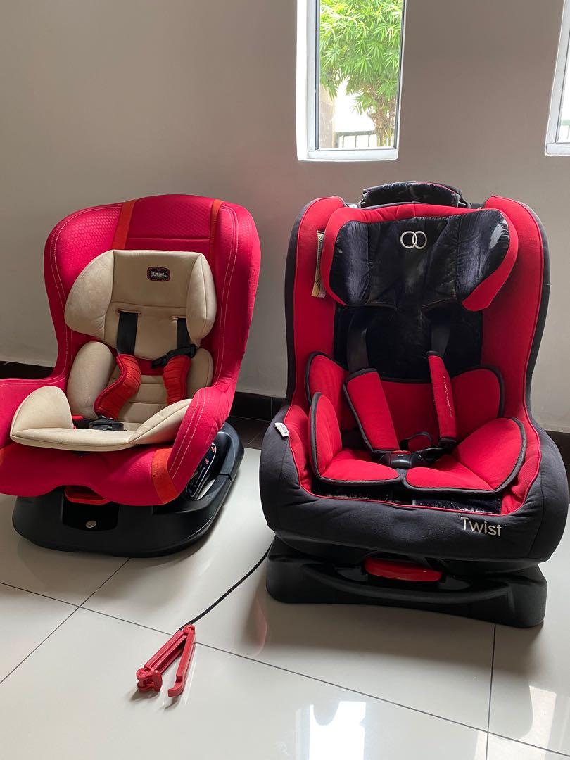 Carseat Junior S Baby Challenger Koopers Carseat Babies Kids Others On Carousell