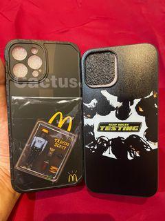 Travis Case iphone 12promax