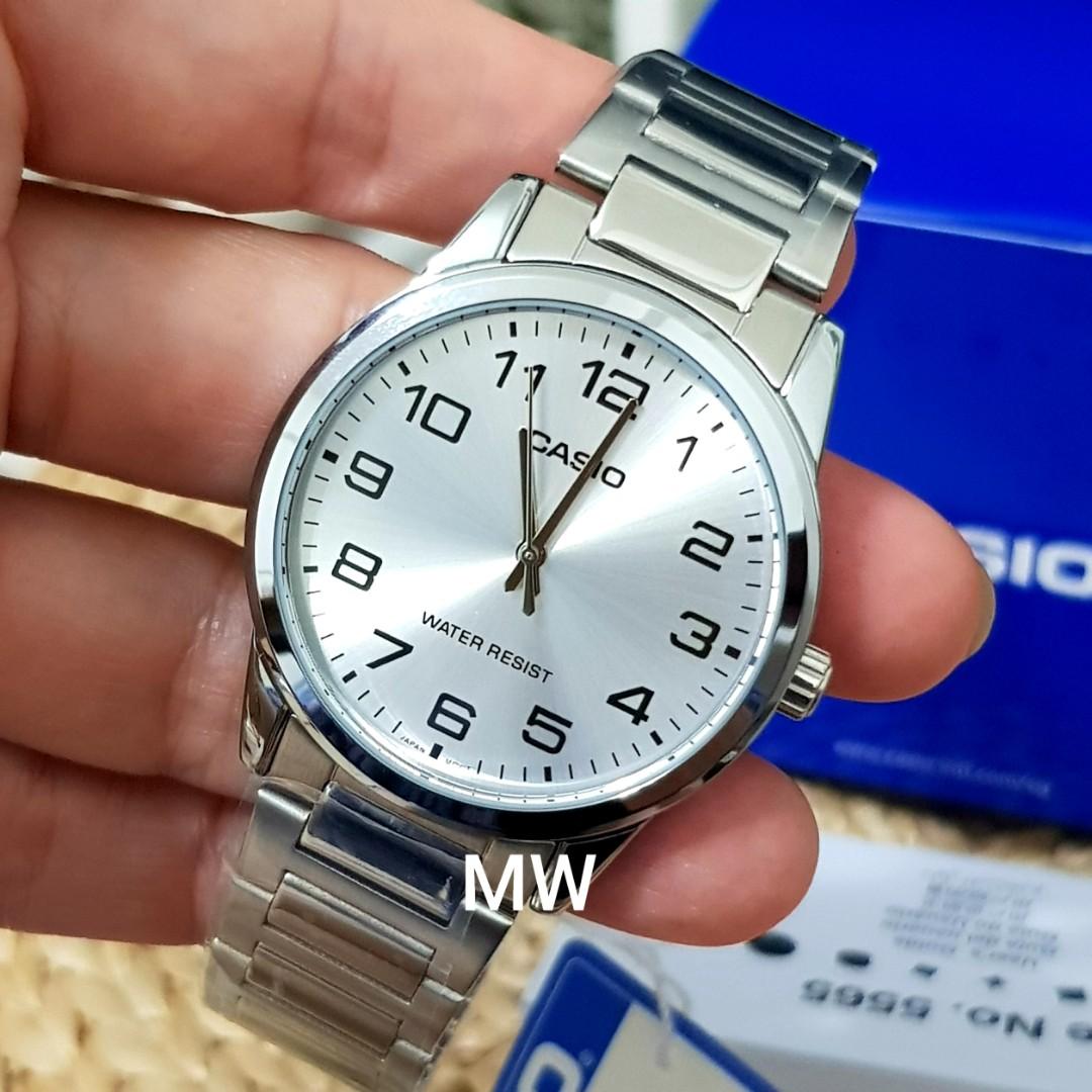 Casio clearance gents watch