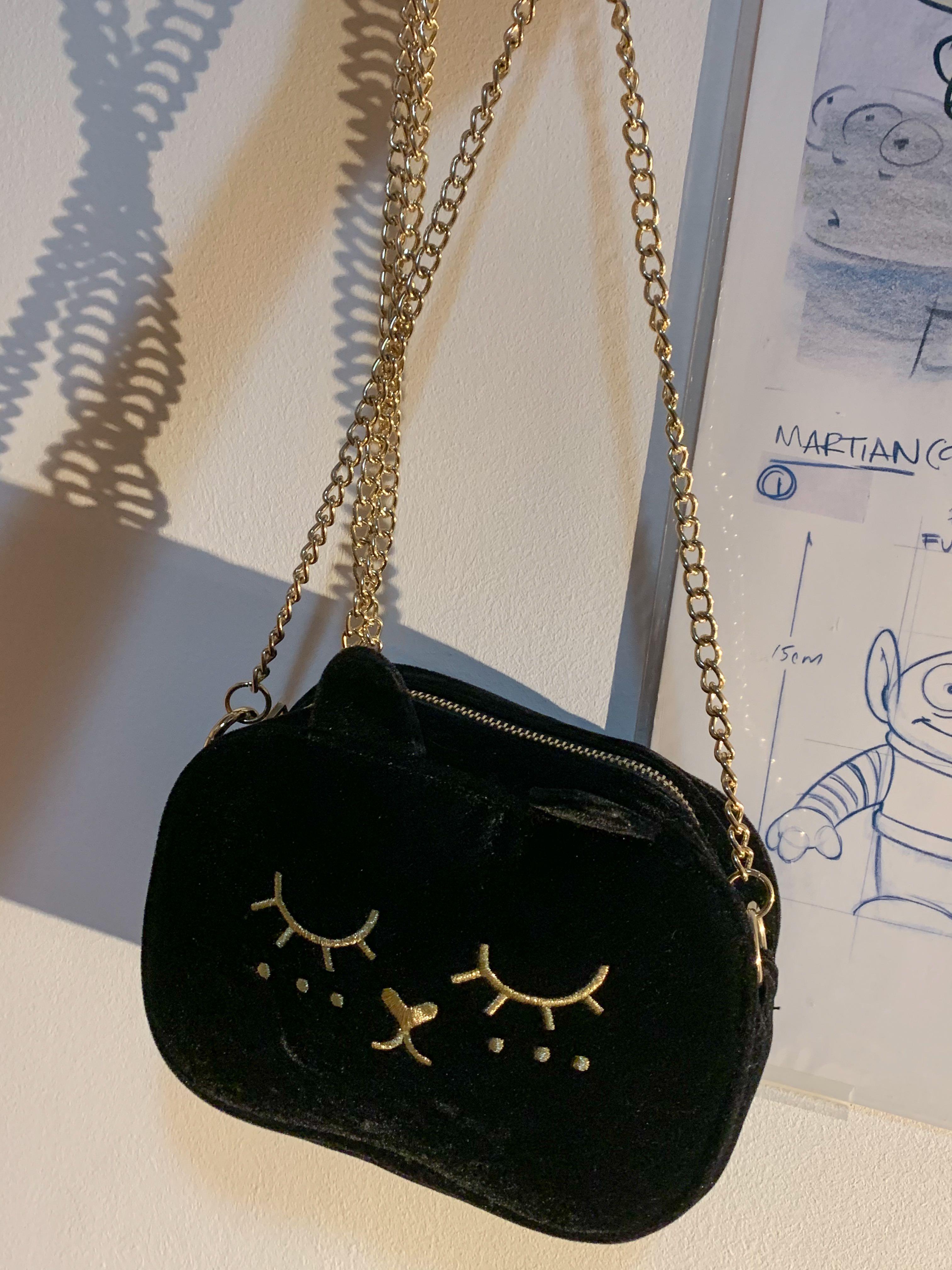 Asos cat bag new arrivals