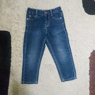 Celana Jeans Anak