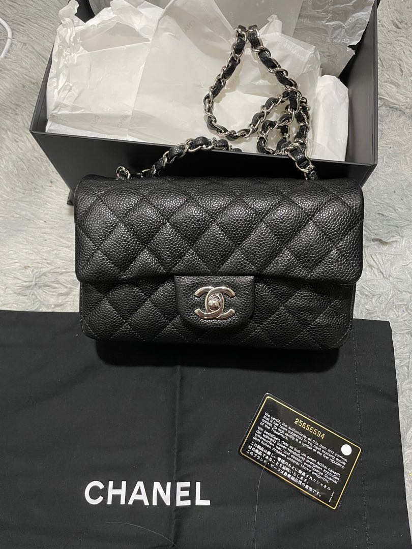 Chanel classic flap 20 sale