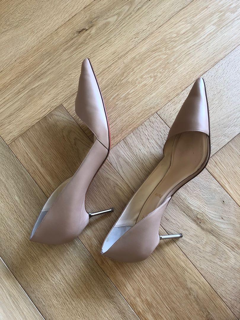 Christian louboutin clearance 42